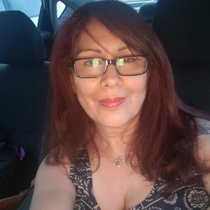 Meet your Posher, Eduviges